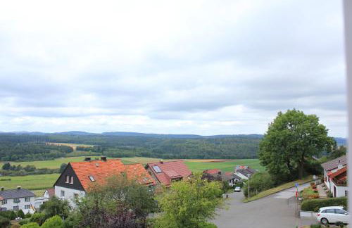 Ferienwohnung Sauerland Panorama - Foto 21