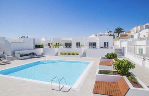 The Little White House, Suite Flower Beach 9 - Foto 23