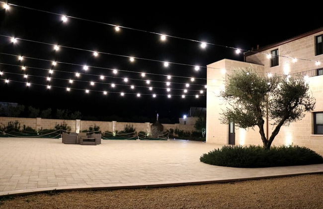 Masseria Sacramento - Foto 32