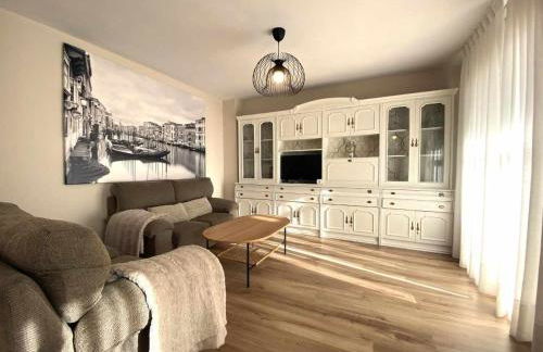 Mirador Solasierra montaña y pantano VUT-LE-5623 - Foto 1