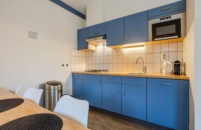 Comfortable Bungalow With Dishwasher Near the Beach - Foto 4