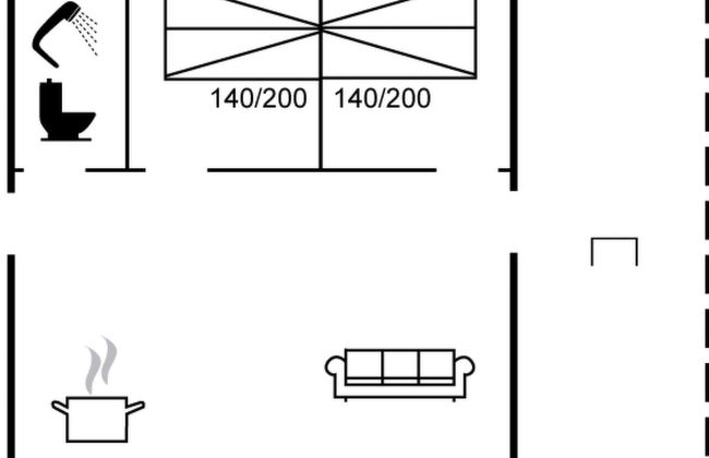 "Sasser" - 10m from the sea - Foto 2