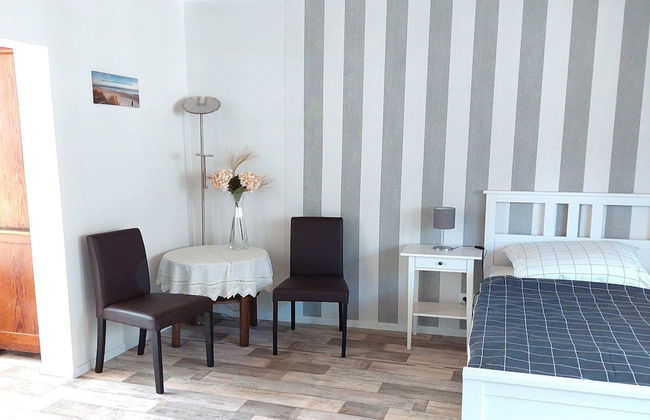 Holiday Home in Idyllic Ziesar Near the Natuurpark - Foto 4