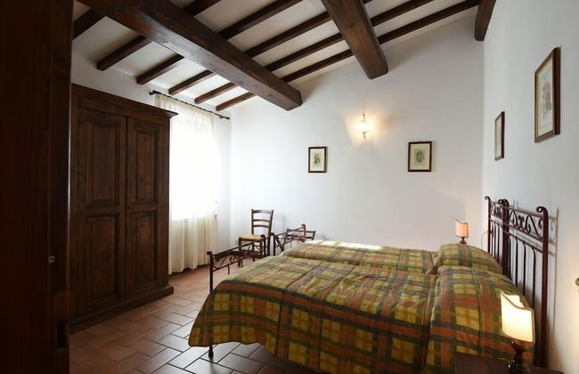 Agriturismo Miralduolo - Foto 22