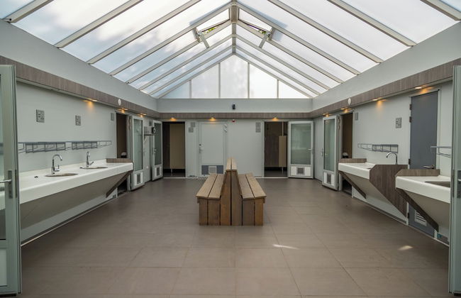 Europarcs De Wije Werelt - Foto 78