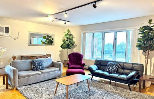 Spacious and Convinient near NYC Parking Available - Foto 15