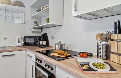 Gemütliche & Charmante Wohnung - Foto 19