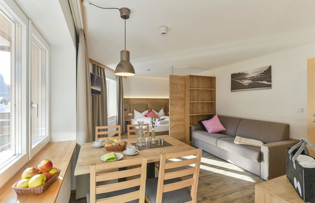 Alpine Lodge Klösterle am Arlberg - Photo 21