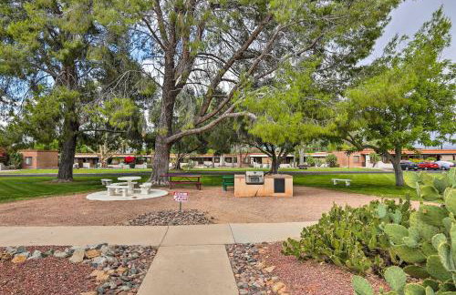 Lovely Green Valley Abode with Community Pool! - Foto 21