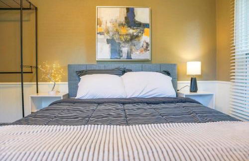 4BR/2.5BA Home boasting 2400sqft and Eat-in KTN - Foto 10