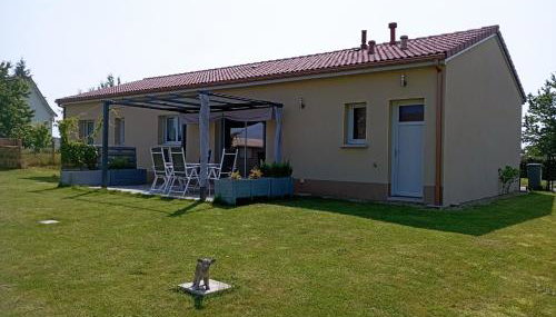 LE JOLICY - Foto 3, Garden