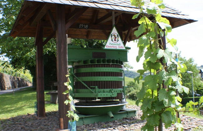 The Moselle Gate to Koblenz - Photo 17