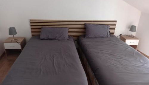 gite de la tour - Foto 3