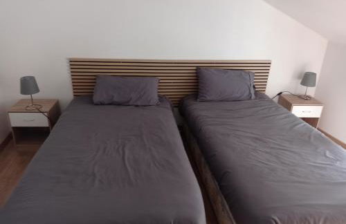 gite de la tour - Foto 3