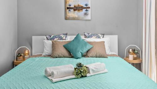 Seaview Penthouse in Algarve with Spacious Terrace - Foto 2