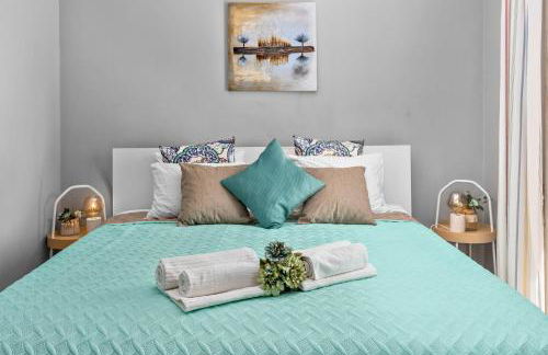 Seaview Penthouse in Algarve with Spacious Terrace - Foto 2