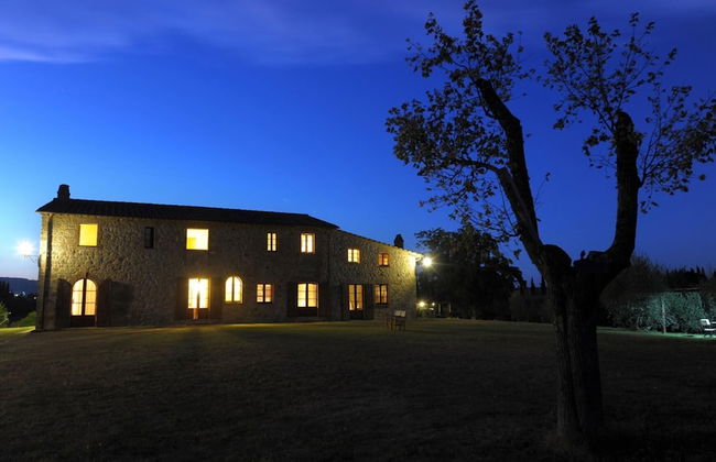 Si-c587-ceto0at - Il Poderuccio 17 - Foto 21