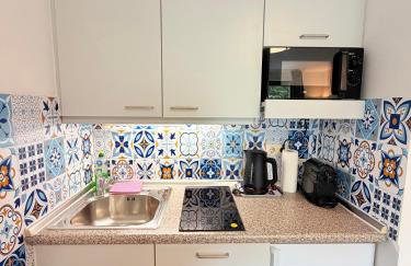Hotel Apartment City Center at Munich Central Station - Foto 46