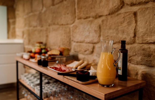 Boutique Palacio Condes de Cirac - Foto 29