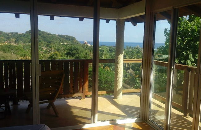 Villa La Luna de Miel Mazunte - Foto 40