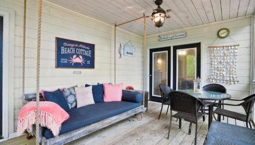 Boutique Coastal Retreat - Foto 1