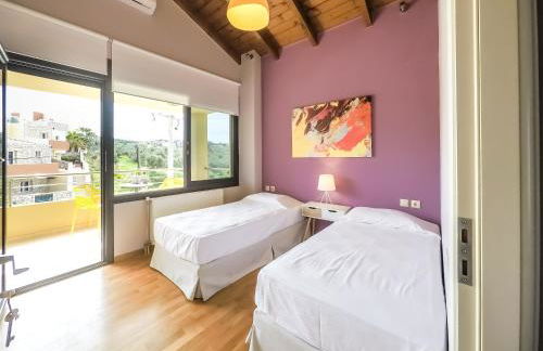 Lavender Villas Chania - Foto 80