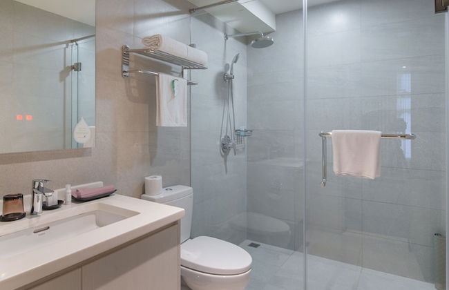 Citadines Millennium Ortigas Manila - Foto 45