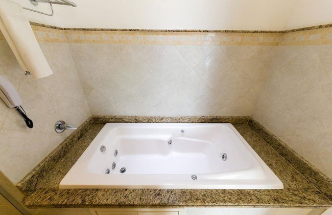 Coberturas luxuosas no resort IL Campanário Resort ILCMASTER - Photo 31