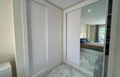 Appartement de luxe au golf de Hacienda del Alamo - Foto 13