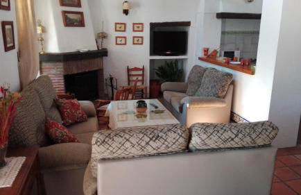 Casa Rural La Maquinilla - Foto 41