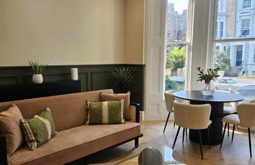 Stunning luxury 1 Bedroom flat in Notting Hill - Foto 4