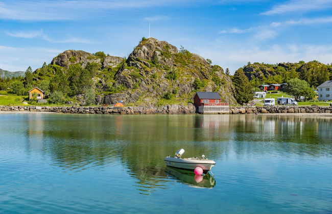 Sandvika Camping - Foto 64