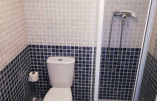 Mediterránea Bl 1 Esc. 1 1º pta C - Foto 36