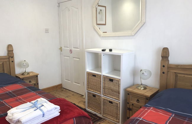 Remarkable 3-bed House in Durham - Foto 6