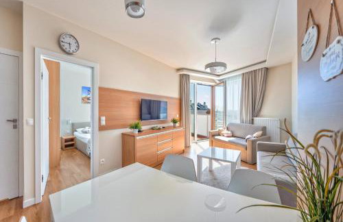 Marina Kąty Rybackie, Sun & Snow - Photo 24