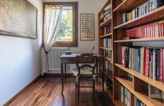 Il Colle Del Sole - Foto 1