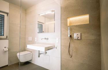 Dreamapartment La Vigna "Ambiance" Suite mit eigenem Indoorpool, Sauna & Grillhütte - Foto 17