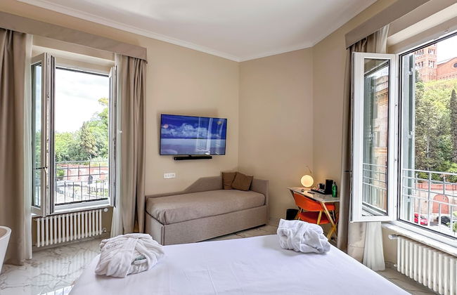 Vespucci Palace - Foto 23