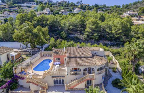 Villa Atlas by Villa Plus - Foto 32