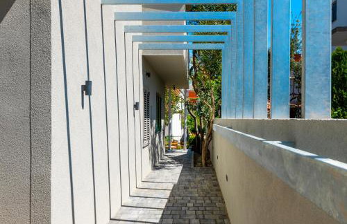 DANICA Luxury SeaSide Apartment - Foto 50