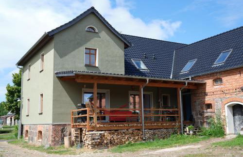 Grosszügige Wohnung im Hause des Jungbauern - Foto 16