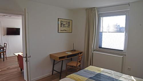 Ferienwohnung Hauptsache Gemütlich - Foto 5