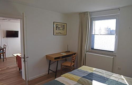 Ferienwohnung Hauptsache Gemütlich - Foto 5