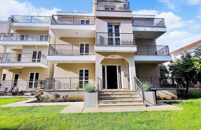 Bofani Apartments Budva - Foto 1