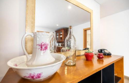 Madeira Bird House - House in the Mountains With Garden - Foto 9