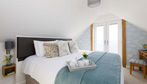 The Hayloft Chidham - Foto 3