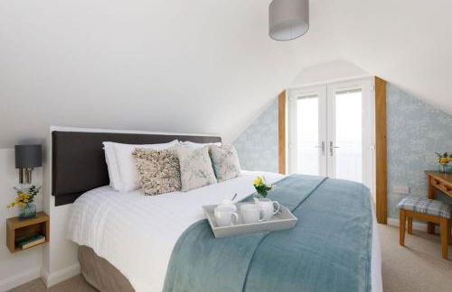 The Hayloft Chidham - Foto 3