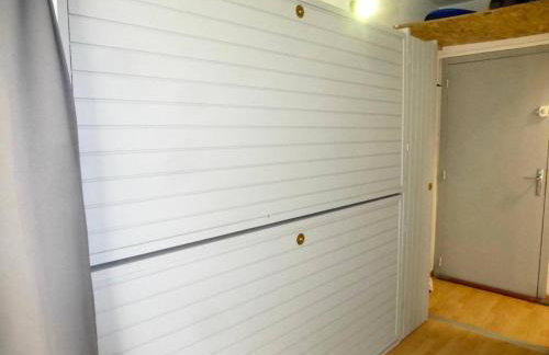 Résidence Ayre - Studio 4 couchages avec place de parking couvert proche du centre de Barèges MAE-8474 - Photo 7