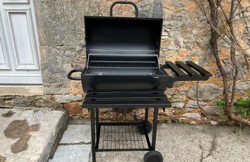 La Sagnarde Loubressac Terrasse intime - Photo 8