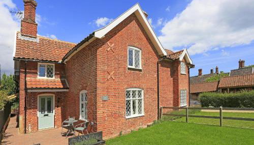 3 Bed in Dunwich oc-slh - Foto 1, Other